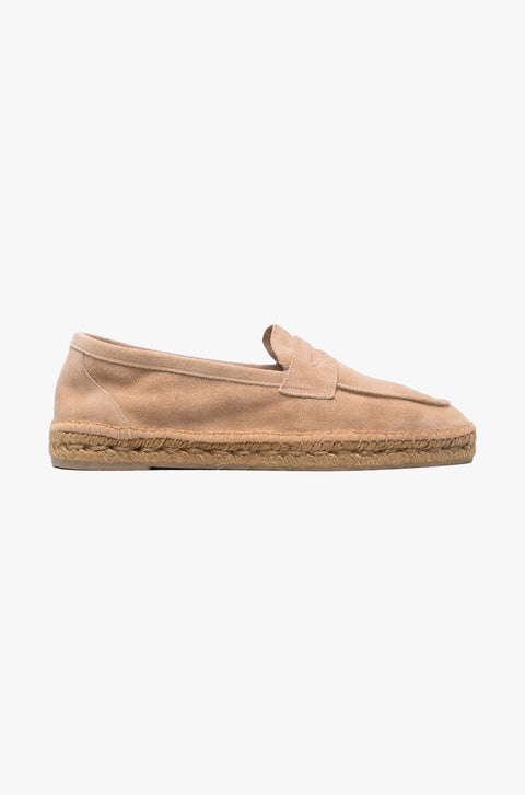 Nacho Espadrilles Loafer