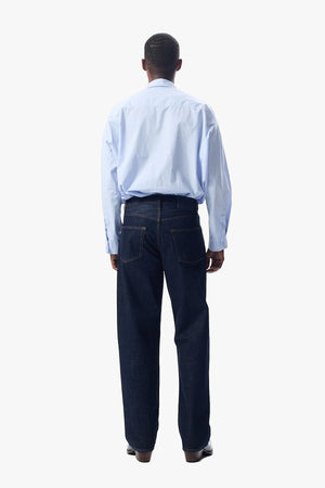 Loose Jeans