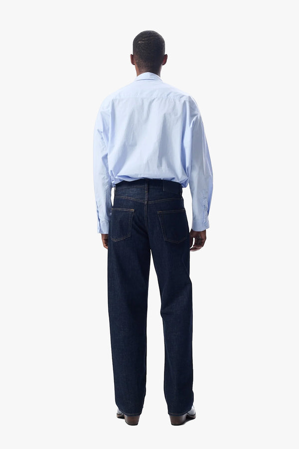 Loose Jeans