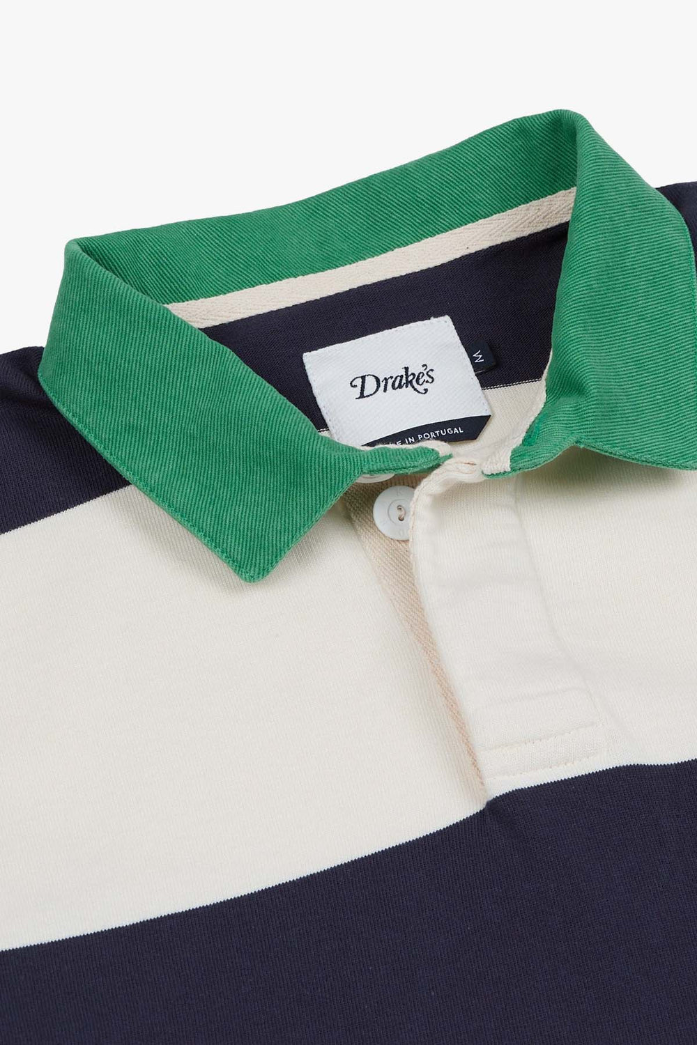 Dual Block Stripe Rugby