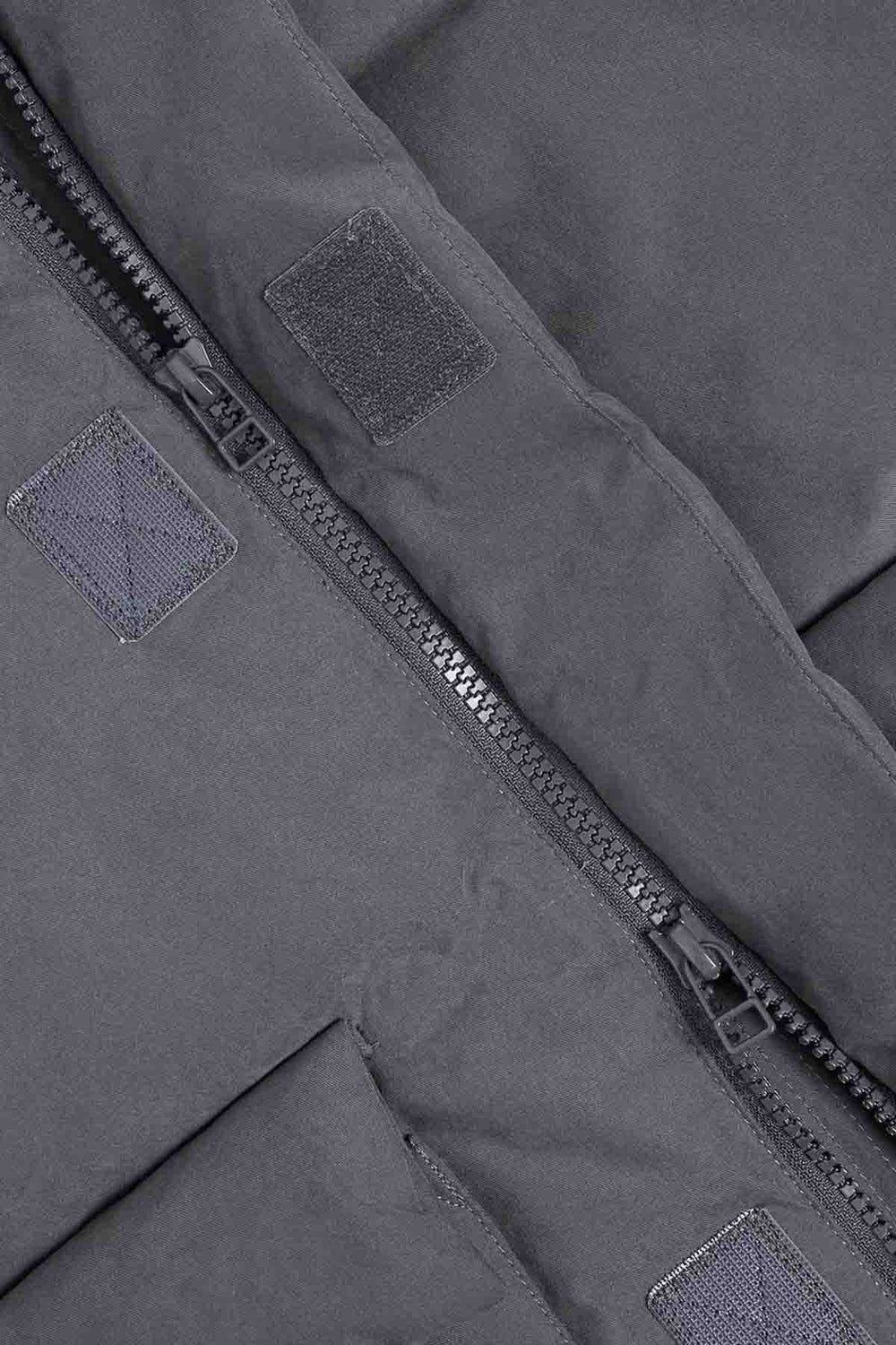 Dovre Brushed Down Jacket