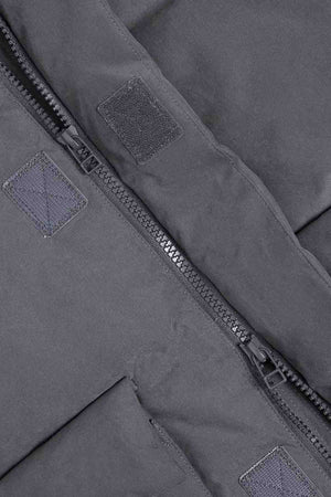 Dovre Brushed Down Jacket