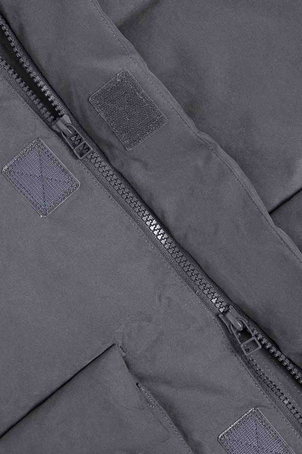 Dovre Brushed Down Jacket