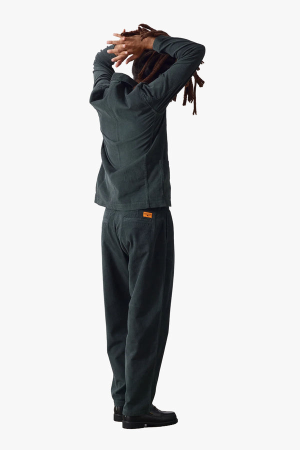 Fine Cord Part-Timer Pants