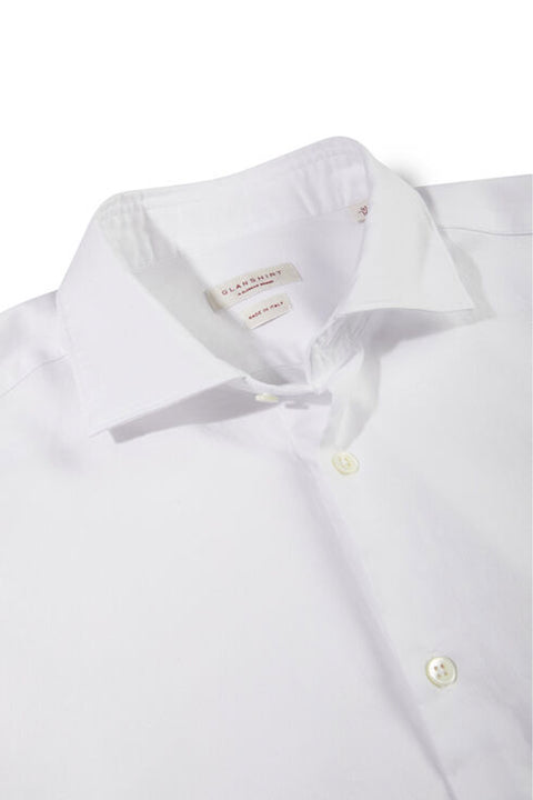 Slim Fit Cutaway Shirt