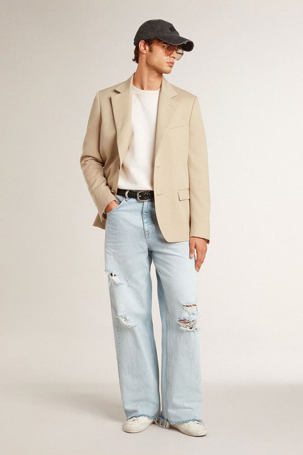 Journey Crew Neck Sweatshirt