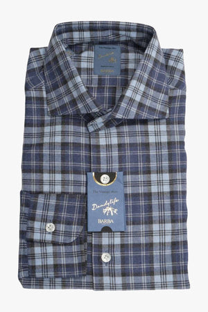 Dandylife Flannel Shirt