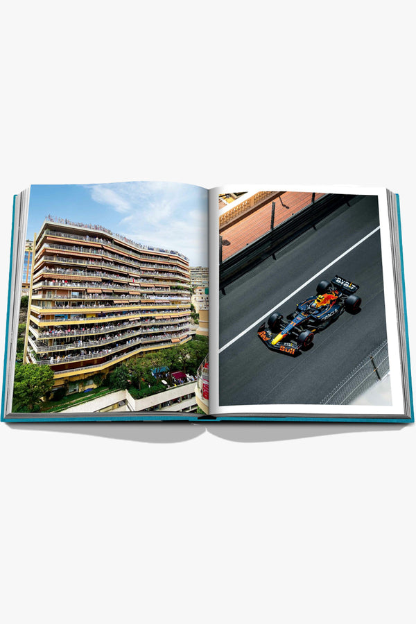 Monte Carlo