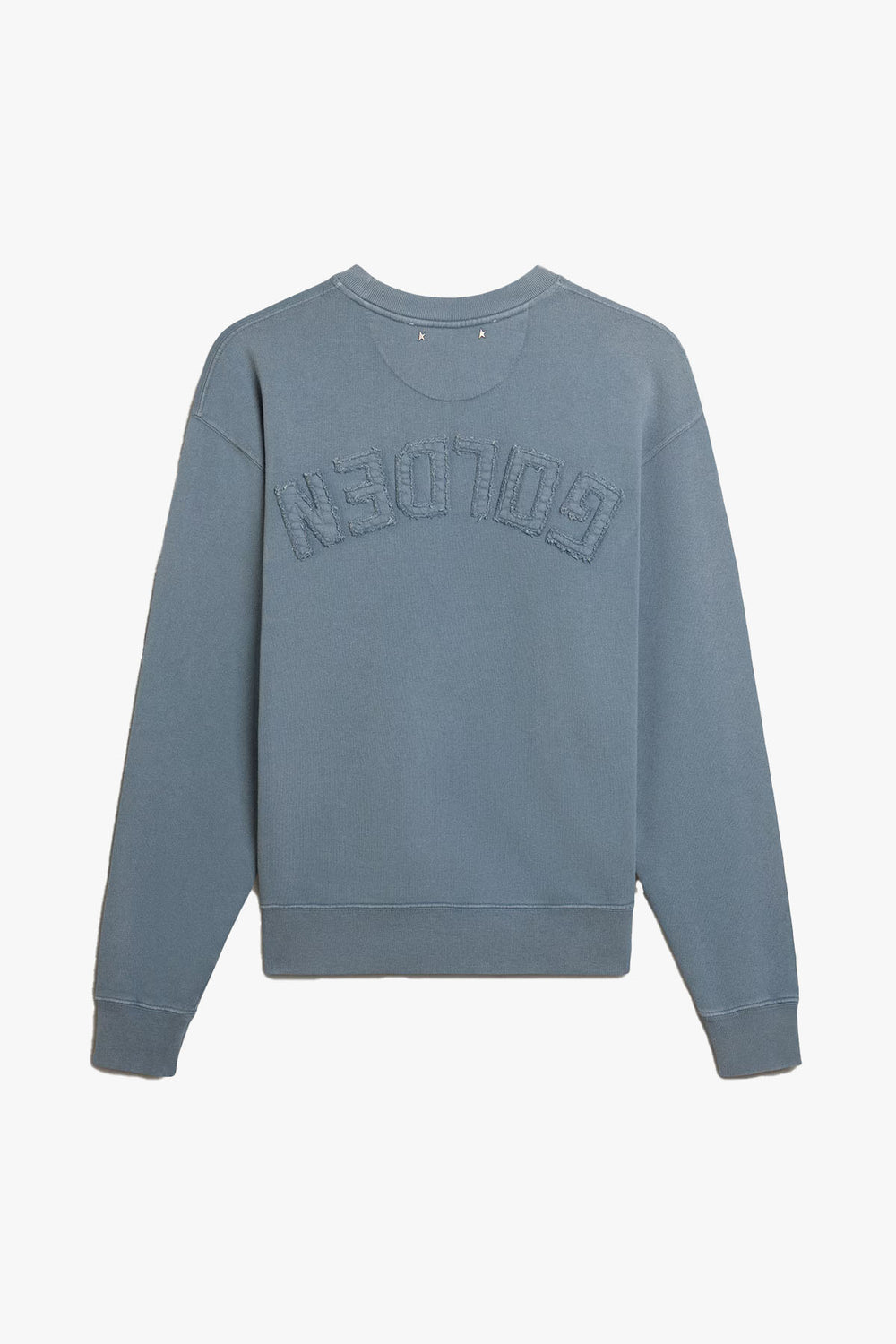 Boxi Logo Patch Sweatshirt