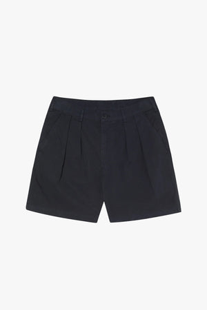 Lapa Relaxed Pleated Shorts