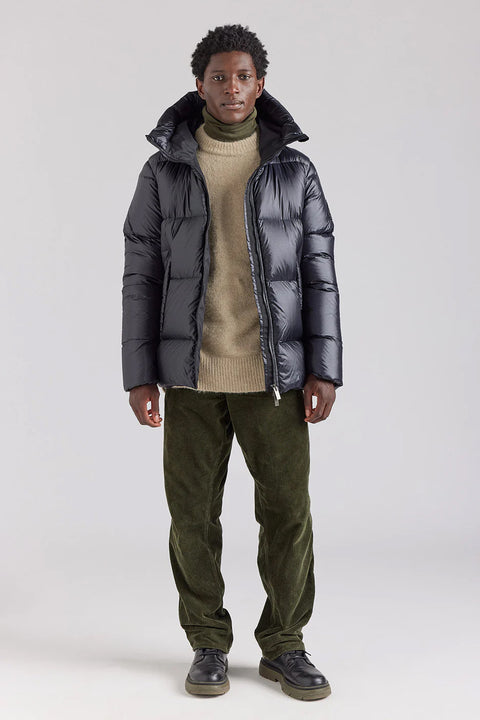 Barry Down Jacket