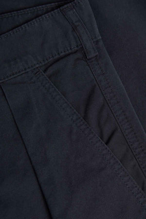 Lapa Relaxed Pleated Shorts