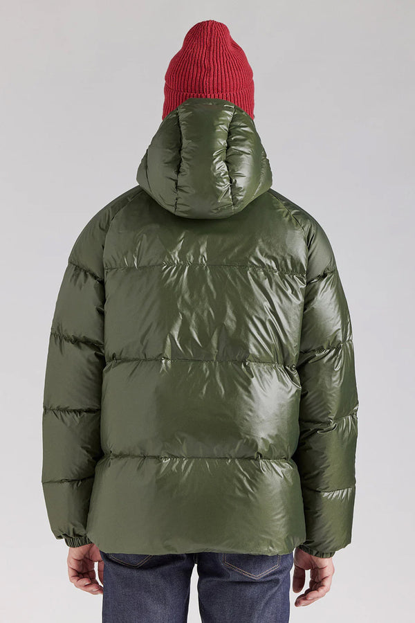 Stone Down Jacket