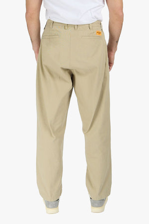 Drill Part Timer Pants