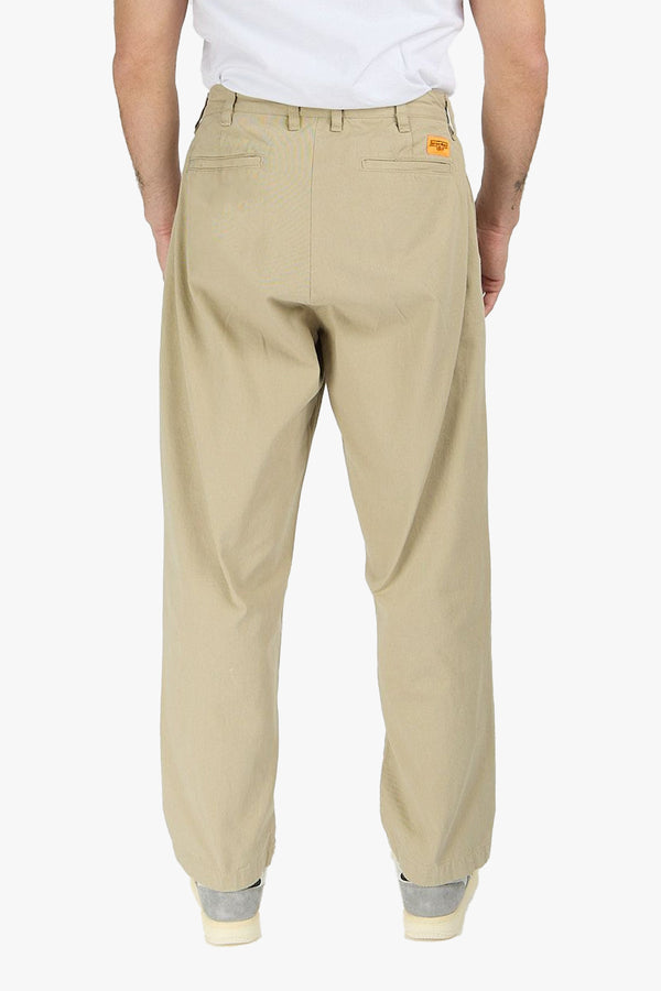 Drill Part Timer Pants