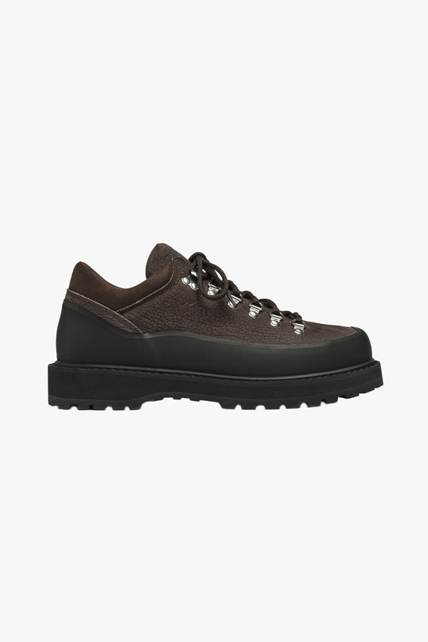 Cornaro Gomma Low Boot