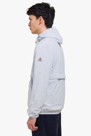 Ridge Windbreaker Jacket