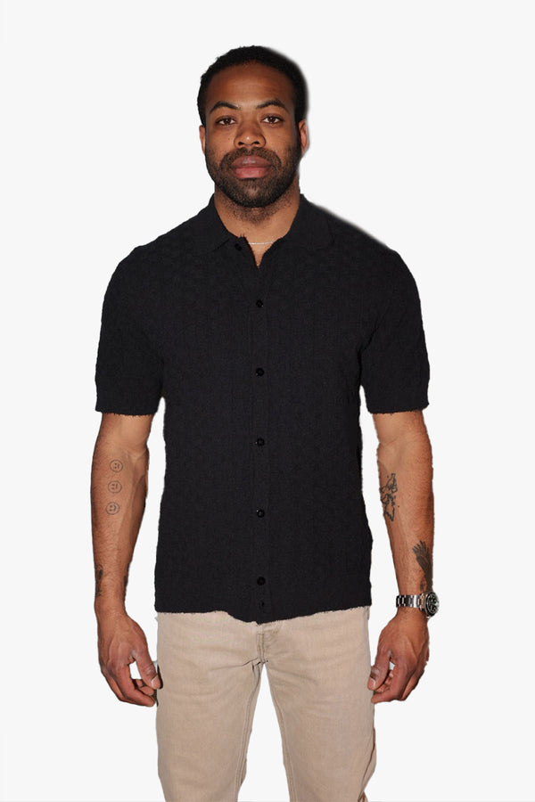 Terry SS Shirt