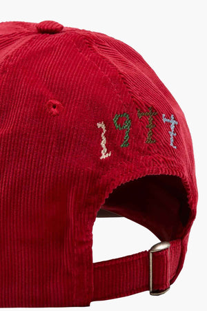D 1977 CORD BASEBALL CAP