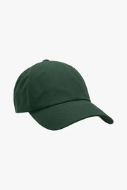 Soft Front Pine Green Sequal Cap