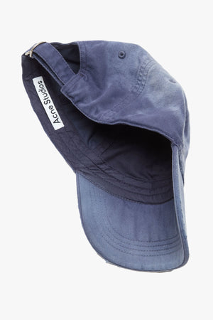 Logo Cap