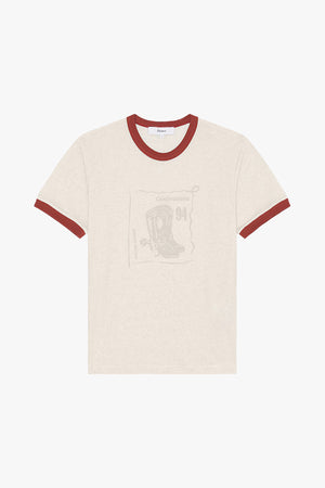 Celebrazione Ringer T-Shirt