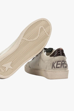 Ballstar Nappa Sneakers