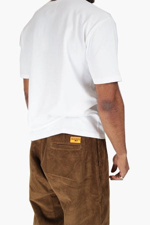 Corduroy Part Timer Pants