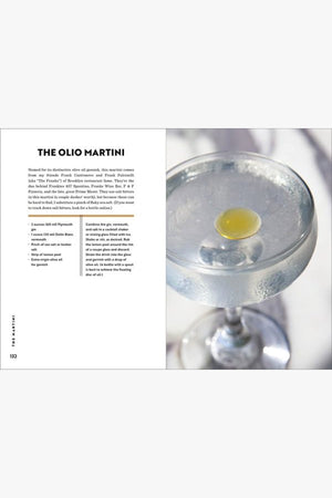 The Martini