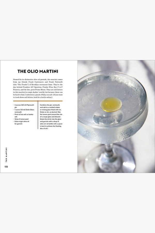 The Martini