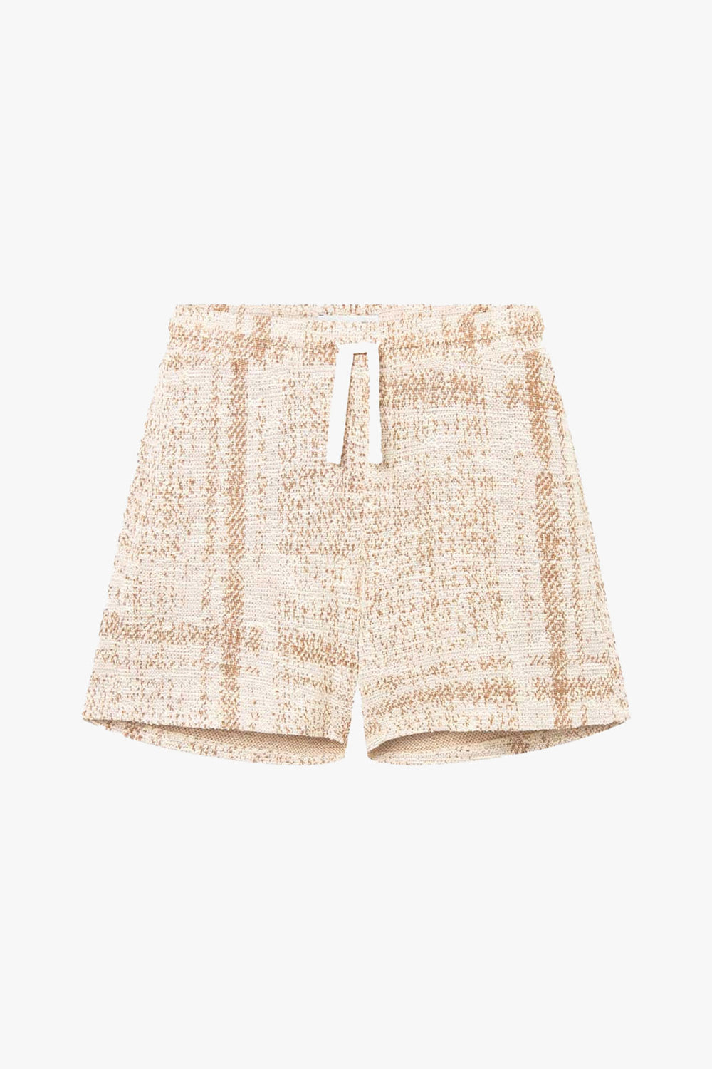 Encinitas Textured Shorts