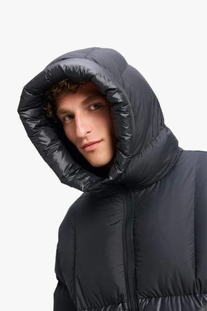 Eneko Down Jacket
