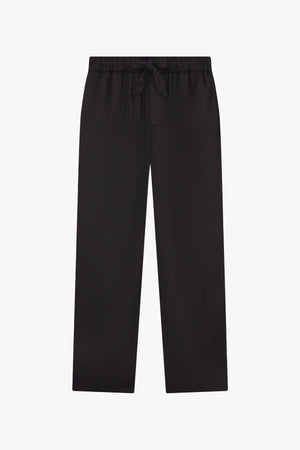 Luan Linen Relaxed Pants