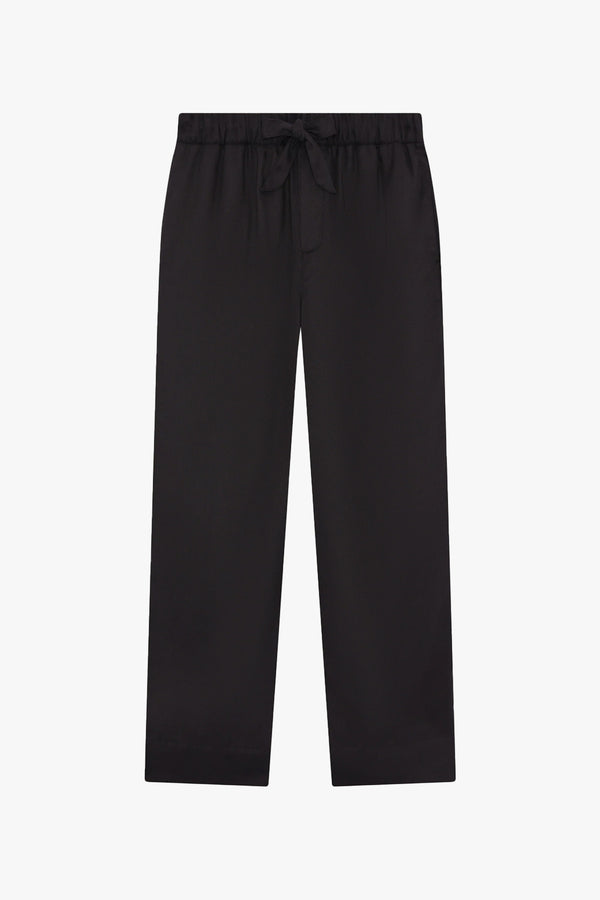 Luan Linen Relaxed Pants