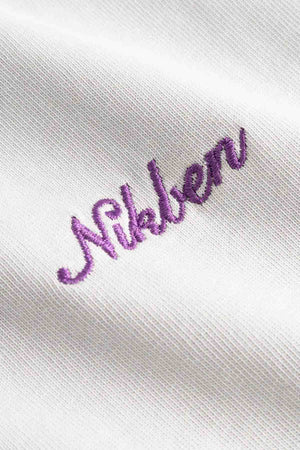 Newman Boxy Tee