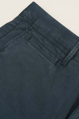 Regular Fit Cotton Slack Chino