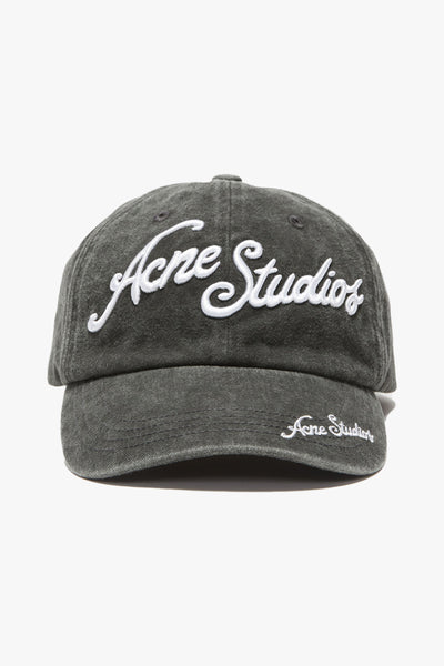 Logo Cap