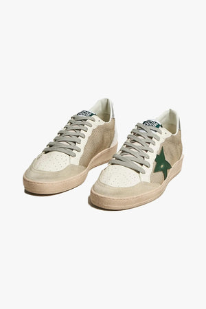 Ballstar Net Sneakers