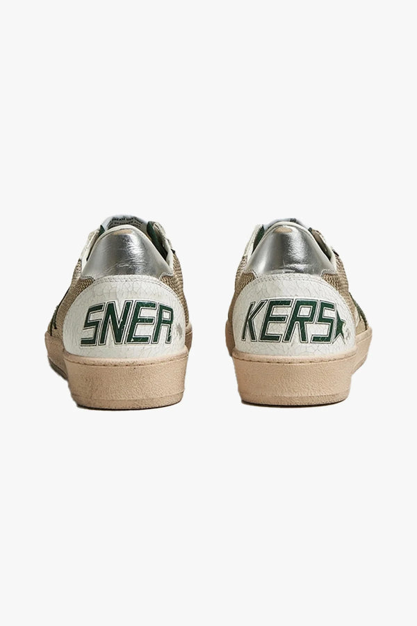 Ballstar Net Sneakers