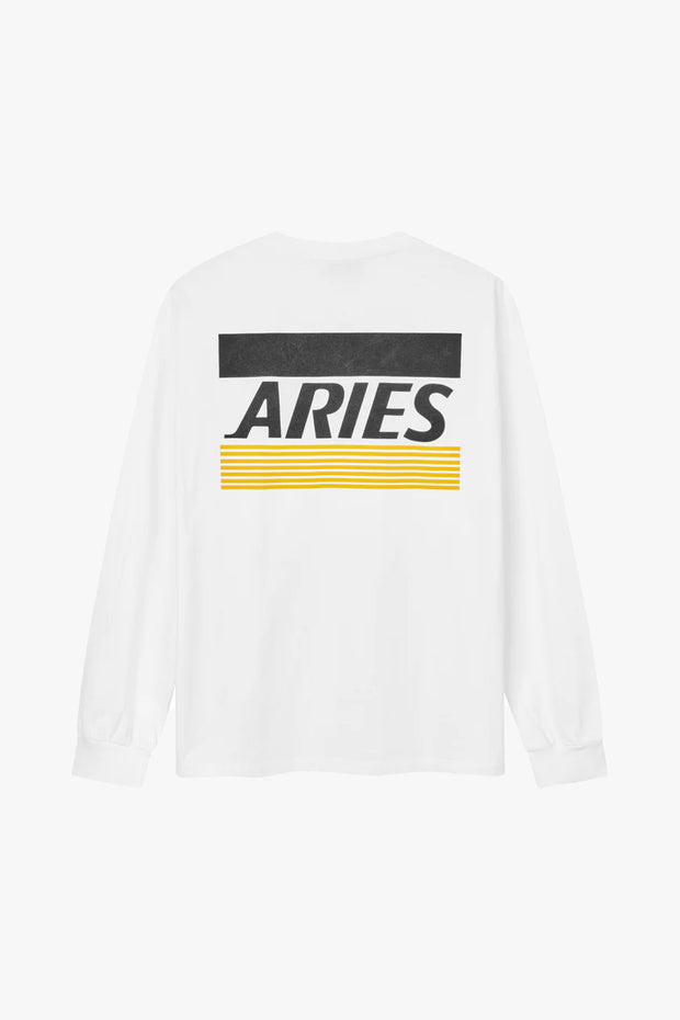 Credit Card LS Tee