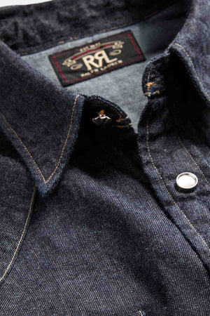 Buffalo Sport Shirt