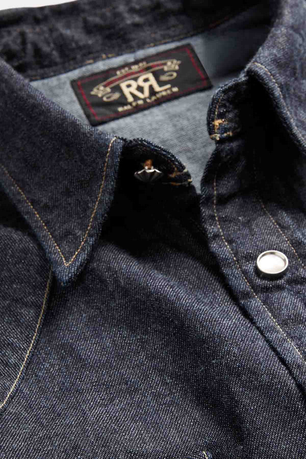 Buffalo Sport Shirt