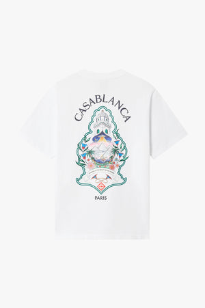 HOTEL EMBLEM CLASSIC T-SHIRT