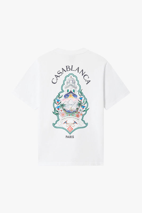 HOTEL EMBLEM CLASSIC T-SHIRT