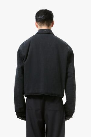 Slight Jacket
