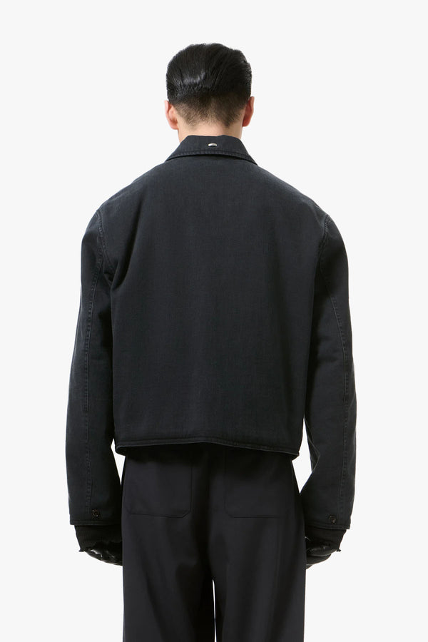 Slight Jacket