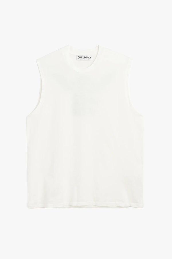 Breathe Tank