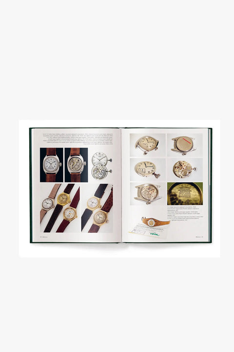 The Watch Book Rolex - 3rd Edition