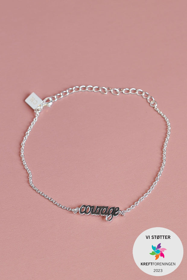 Courage Bracelet