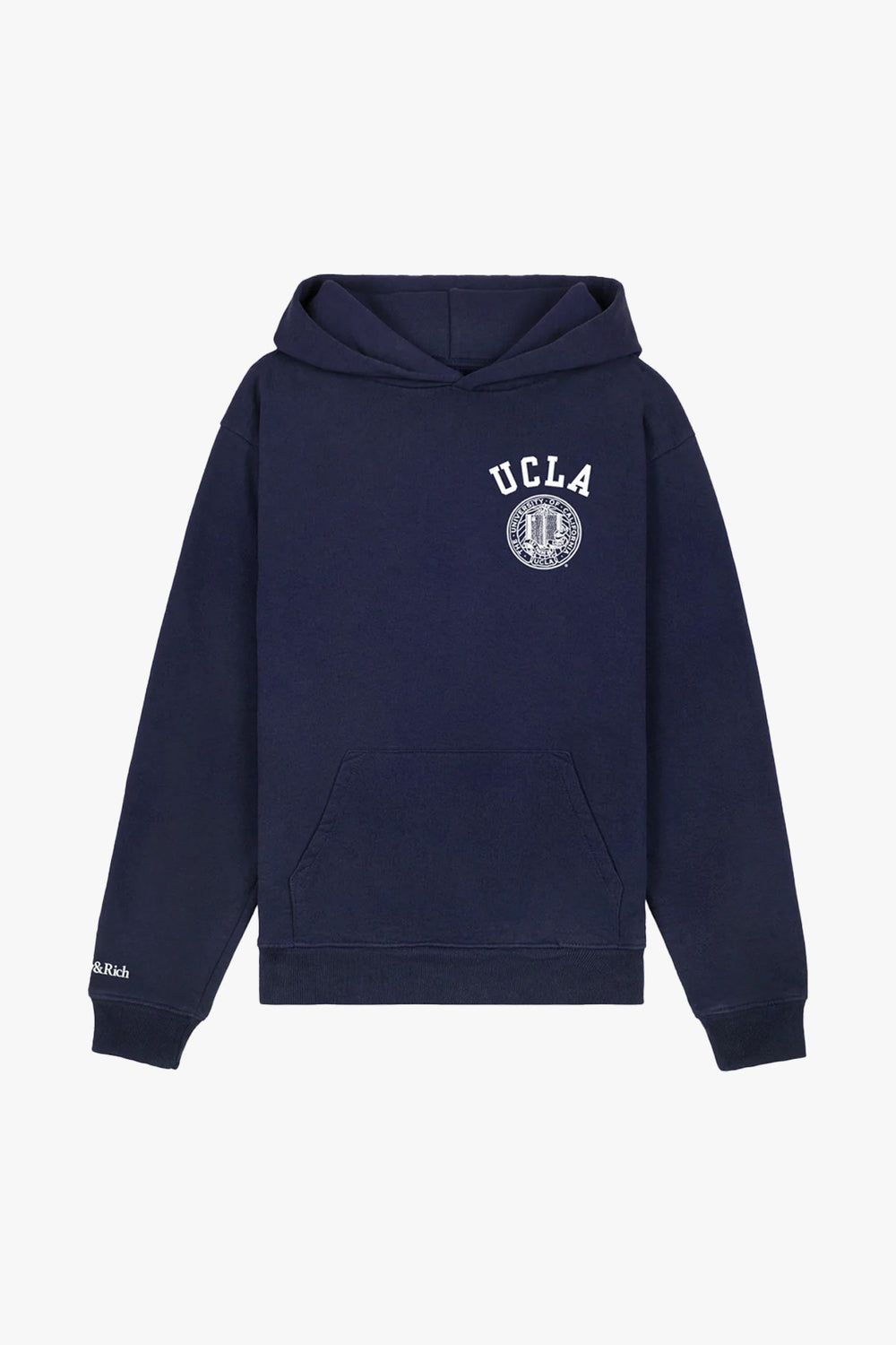 UCLA Crest Hoodie